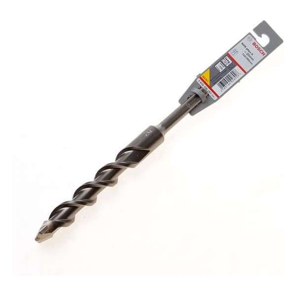 Bosch Betonboor SDS plus-5 diameter 20 x 200/150mm Bosch Betonboor SDS plus-5 diameter 20 x 200/150mm