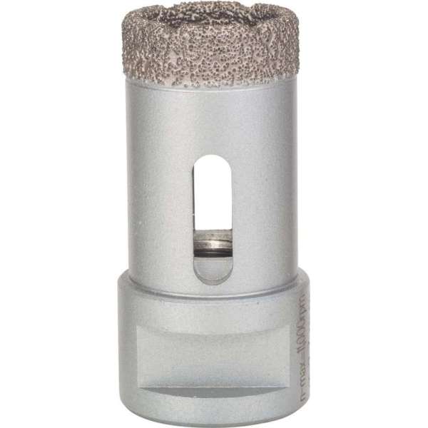 Bosch - Diamantboren voor droog boren Dry Speed Best for Ceramic 27 x 35 mm Bosch - Diamantboren voor droog boren Dry Speed Best for Ceramic 27 x 35 mm