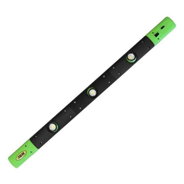 JBM Tools | LED-LAMP MET MAGNETISCHE HOUDER VOOR VIADUCTEN JBM Tools | LED-LAMP MET MAGNETISCHE HOUDER VOOR VIADUCTEN