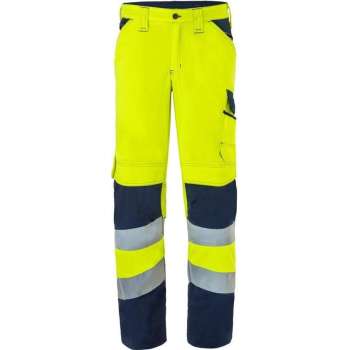 HAVEP 80228 Werkbroek 290 g/m² High Visibility
