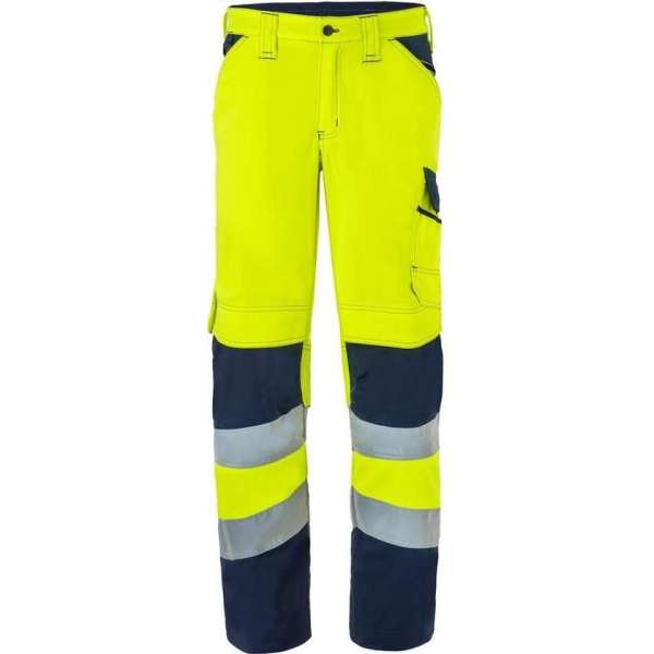 HAVEP 80228 Werkbroek 290 g/m² High Visibility