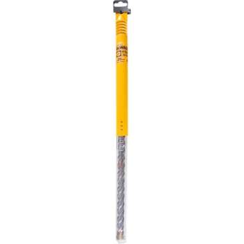 DeWalt DT9417 EXTREME SDS-Max Hamerboor - 4 snijvlakken - 20 x 400 x 540mm