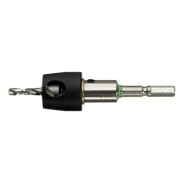 Festool Centrotec Verzinkb 3,5mm Aanslag Festool Centrotec Verzinkb 3,5mm Aanslag