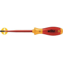 Wiha 3251 SoftFinish electric slimFix Schroevendraaier - Torx - T10 x 100mm
