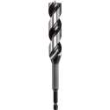 KWB Slangenboor 3s 30x165mm