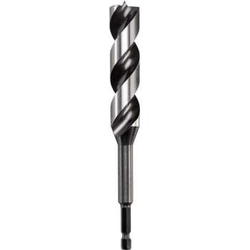 KWB Slangenboor 3s 30x165mm