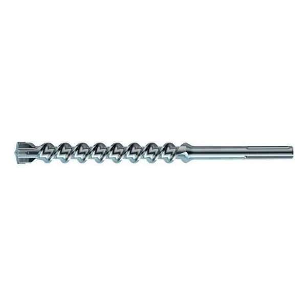 HiKOKI 754349 SDS-Max Hamerboor - 4 snijvlakken - 45 x 450 x 570mm HiKOKI 754349 SDS-Max Hamerboor - 4 snijvlakken - 45 x 450 x 570mm
