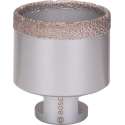 Bosch - Diamantboren voor droog boren Dry Speed Best for Ceramic 55 x 35 mm