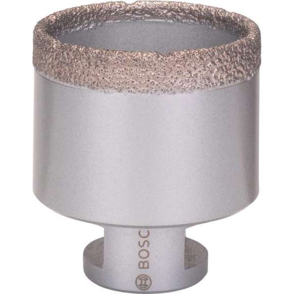 Bosch - Diamantboren voor droog boren Dry Speed Best for Ceramic 55 x 35 mm Bosch - Diamantboren voor droog boren Dry Speed Best for Ceramic 55 x 35 mm