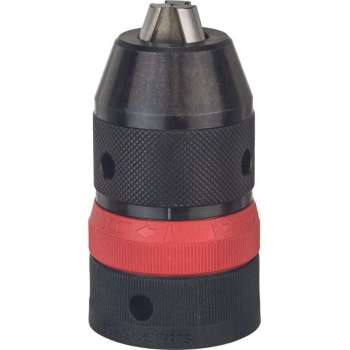 Bosch Accessories 2608572273 Snelspanboorhouder SUPRA SK, 1,5 tot 13 mm, 1/2 inch tot 20