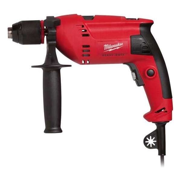 Milwaukee slagboormachine PDE 13 RX Milwaukee slagboormachine PDE 13 RX