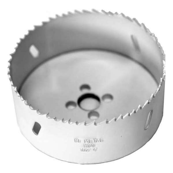 Makita P-52794 HSS-CO Gatenzaag - 146 x 38mm Makita P-52794 HSS-CO Gatenzaag - 146 x 38mm