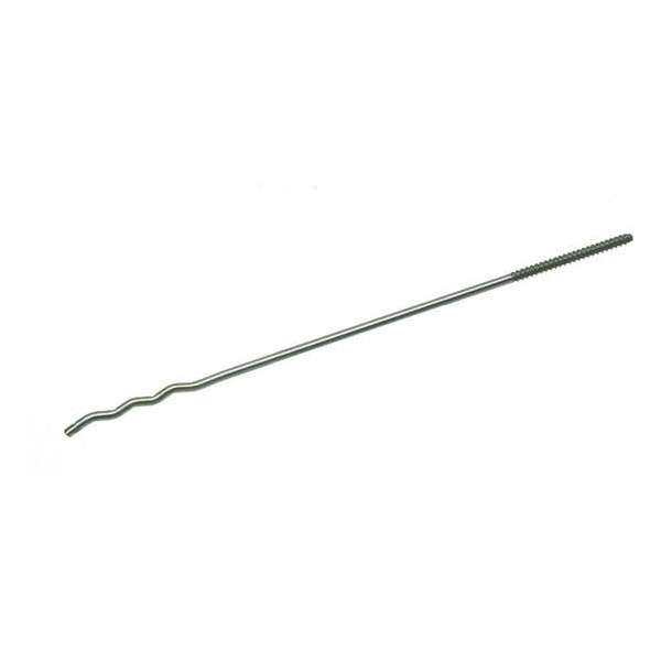 GB uni-boorspouwanker rvs A4(316) 190x4mm GB uni-boorspouwanker rvs A4(316) 190x4mm