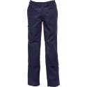 HAVEP 8467 Werkbroek 360 g/m² Vlamvertragend