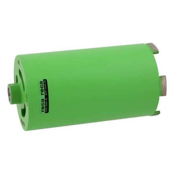 Reca Diamantboor droog SPEEDi M16 - 200x150 mm Reca Diamantboor droog SPEEDi M16 - 200x150 mm