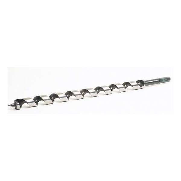 Famag Slangenboor Azobé 28x380x460mm Zeskant kolf 13mm Famag Slangenboor Azobé 28x380x460mm Zeskant kolf 13mm