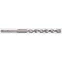 DIAGER - BETONBOOR SDS+ TWISTER - 10.0 X 210 MM - 12 PACK