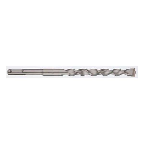 DIAGER - BETONBOOR SDS+ TWISTER - 10.0 X 210 MM - 12 PACK DIAGER - BETONBOOR SDS+ TWISTER - 10.0 X 210 MM - 12 PACK