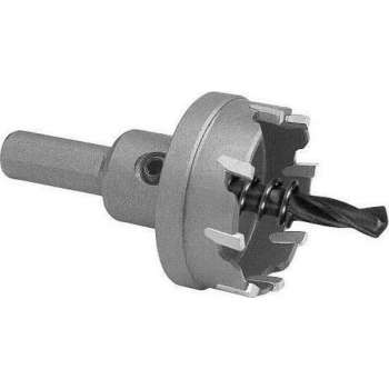 DAMO HM gatenfrees 60.0mm snijdiepte 12.0mm