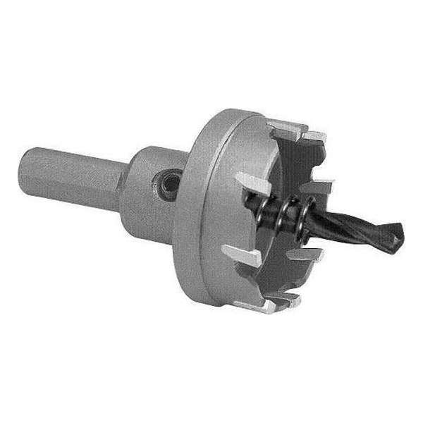DAMO HM gatenfrees 60.0mm snijdiepte 12.0mm DAMO HM gatenfrees 60.0mm snijdiepte 12.0mm