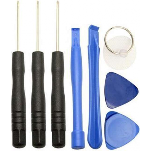 REPARATIESET 8st REPARATIESET 8st