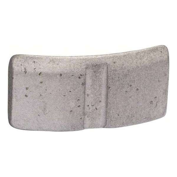 Bosch - Segmenten voor diamantboorkronen 1 1/4" UNC Best for Universal 3, 11,5 mm Bosch - Segmenten voor diamantboorkronen 1 1/4" UNC Best for Universal 3, 11,5 mm