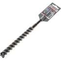 Bosch Accessories EXPERT SDS plus-7X 2608900138 Hamerboor 1 stuks 18.00 mm Gezamenlijke lengte 250 mm SDS-Plus 1 stuk(s)