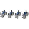 Multifix E Los Blok Vlak 540 - 211 / 100 x 20