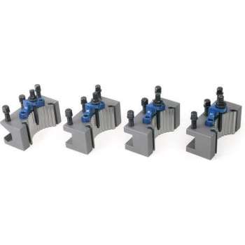 Multifix E Los Blok Vlak 540 - 211 / 100 x 20