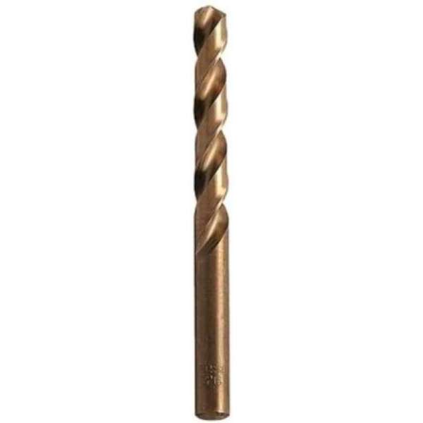Graphite Metaalboor 13,0mm HSS-Cobalt5% 5 Stuks In Seal DIN338 Graphite Metaalboor 13,0mm HSS-Cobalt5% 5 Stuks In Seal DIN338