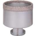 Bosch - Diamantboren voor droog boren Dry Speed Best for Ceramic 60 x 35 mm