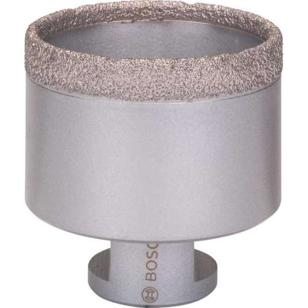 Bosch - Diamantboren voor droog boren Dry Speed Best for Ceramic 60 x 35 mm Bosch - Diamantboren voor droog boren Dry Speed Best for Ceramic 60 x 35 mm