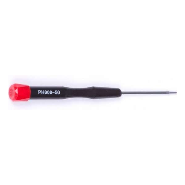 Phillips screwdriver PH000X50 Phillips screwdriver PH000X50