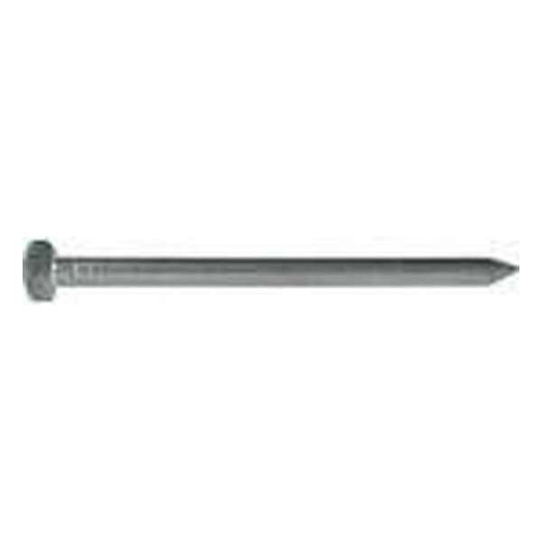 Draadnagel rvs 2.7x50mm bolkop (1kg) Draadnagel rvs 2.7x50mm bolkop (1kg)