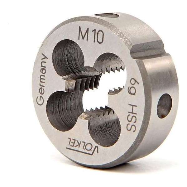 Volkel Snijplaat Fijn M50 x 1.5 Volkel Snijplaat Fijn M50 x 1.5