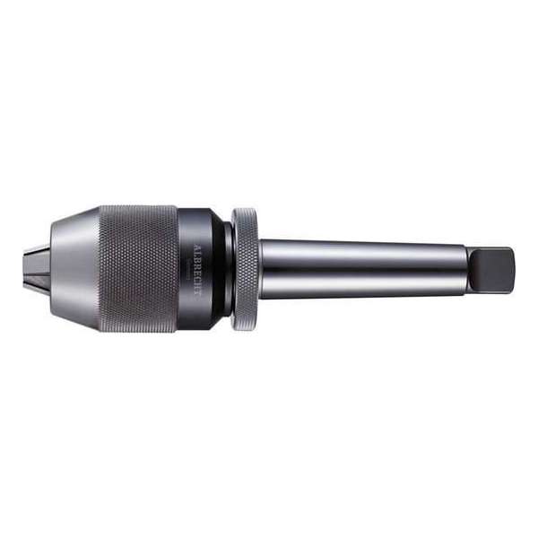 Snelspanboorh. SBF-plus 0,5-6,5mm MK 2 Albrecht Snelspanboorh. SBF-plus 0,5-6,5mm MK 2 Albrecht