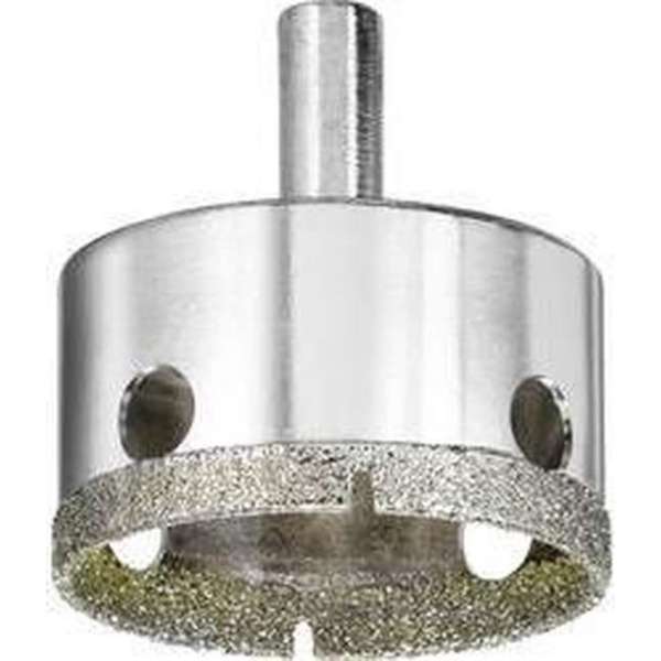 KWB gatenzaag diamant 50 x 25 mm KWB gatenzaag diamant 50 x 25 mm