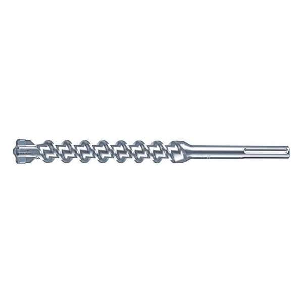 Hamerboor SDS-max Quattro-X ø25,0x400/540 Hamerboor SDS-max Quattro-X ø25,0x400/540