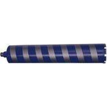 AVP  diamantboor , betonboor voor nat boorwerk dunwandig  111mm X 400mm  1/2" inch BSP