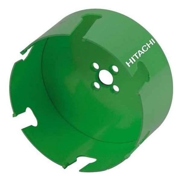 HiKOKI 754234 HM Gatenzaag - 133x65mm HiKOKI 754234 HM Gatenzaag - 133x65mm