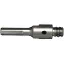 Makita P-67050 Gatzaaghouder M16-220mm voor HM gatzagen 11,5mm zeskant