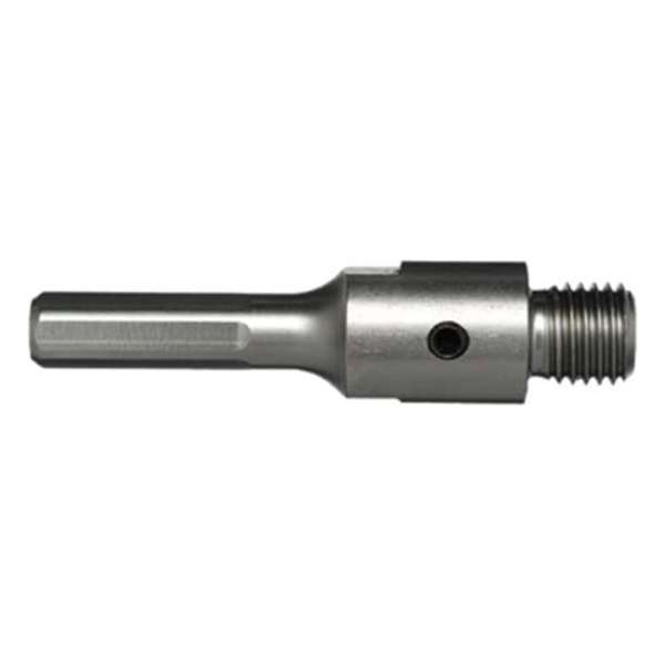 Makita P-67050 Gatzaaghouder M16-220mm voor HM gatzagen 11,5mm zeskant Makita P-67050 Gatzaaghouder M16-220mm voor HM gatzagen 11,5mm zeskant