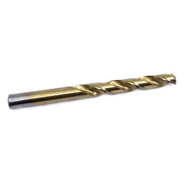 Makita D-44177 metaalboren 5x HSS-TiN - Ø13mm Makita D-44177 metaalboren 5x HSS-TiN - Ø13mm