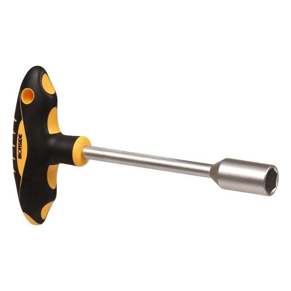 Ironside Schroevendraaierset 1872229 Ironside Schroevendraaierset 1872229