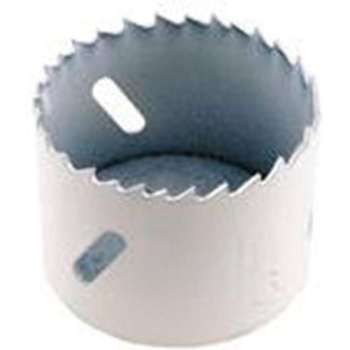 Makita Gatzaag 152 mm HSS Bi-metaal Wit