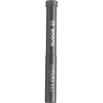 Bosch Diamantboor tegel/plavuizen 8mm (Prijs per 2 stuks)