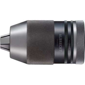 Snelspan-boorh. NCBF 3-16mm B16 Albrecht