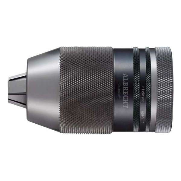Snelspan-boorh. NCBF 3-16mm B16 Albrecht Snelspan-boorh. NCBF 3-16mm B16 Albrecht