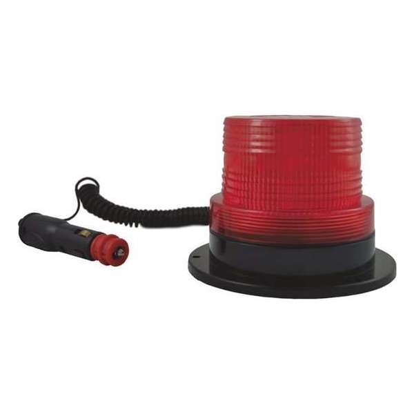 JBM Tools | Led knipperende baken (laag) JBM Tools | Led knipperende baken (laag)