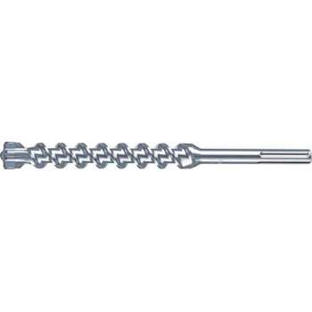 Hamerboor SDS-max Quattro-X ø32,0x450/570